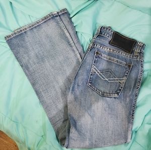 Rock & Roll Jeans